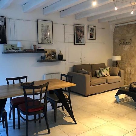 Appartement 2 Personnes Le Bugue Perigord Noir Exterior foto