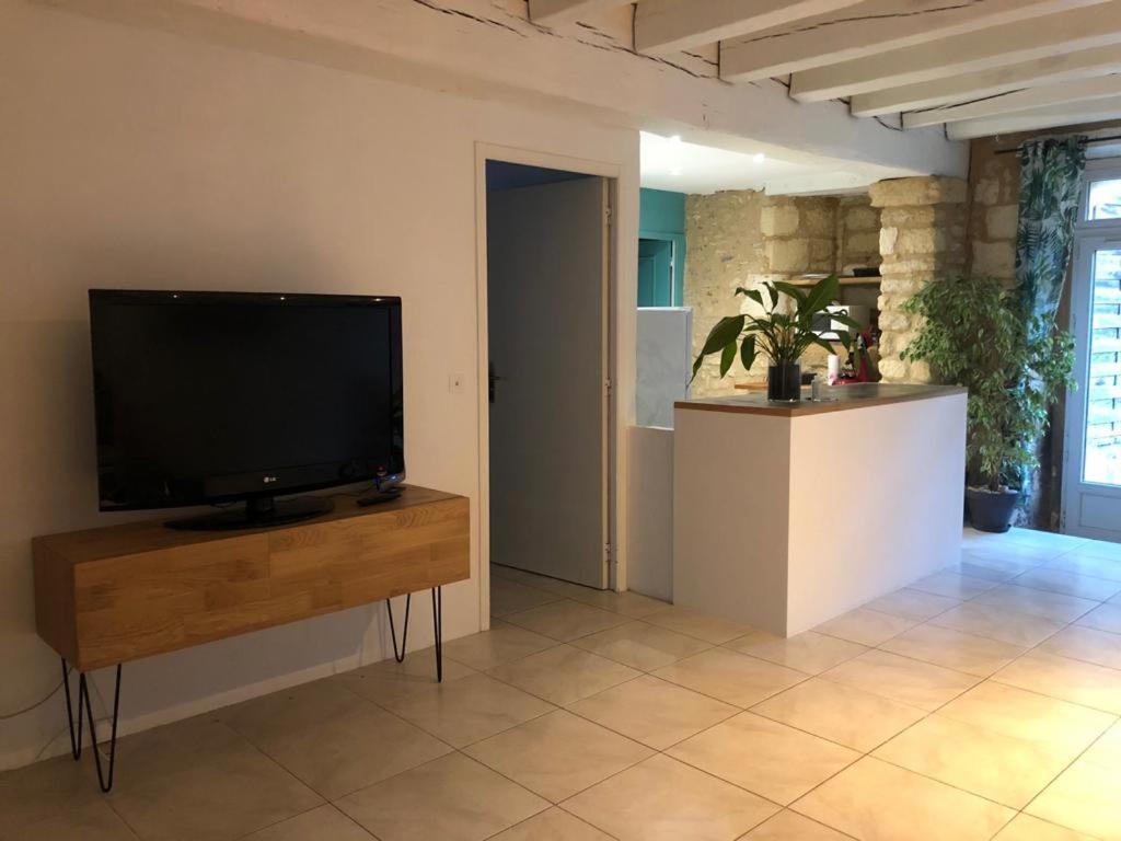 Appartement 2 Personnes Le Bugue Perigord Noir Exterior foto