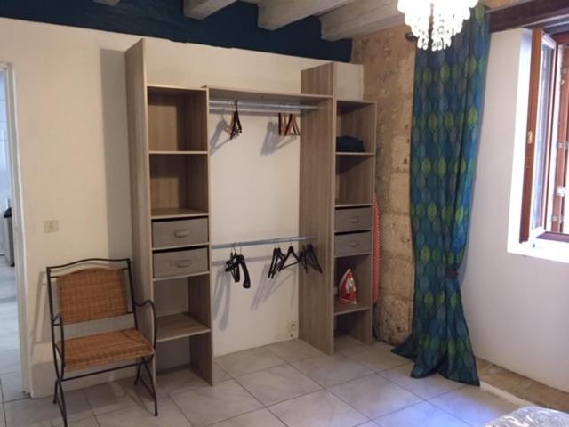 Appartement 2 Personnes Le Bugue Perigord Noir Exterior foto
