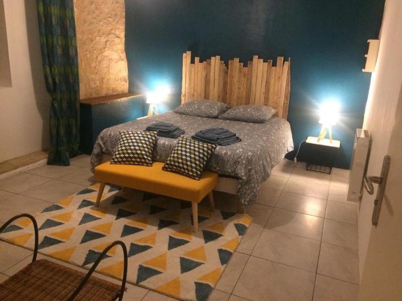 Appartement 2 Personnes Le Bugue Perigord Noir Exterior foto